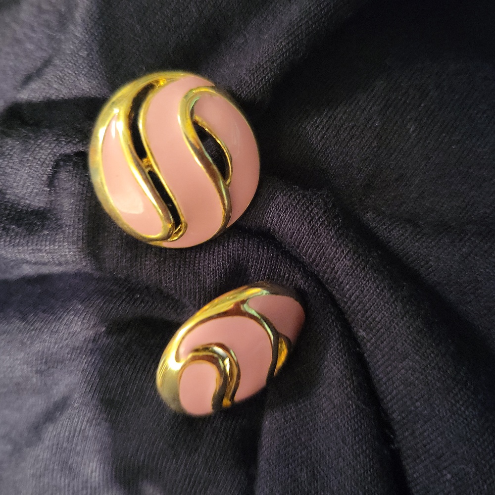 Earrings J012